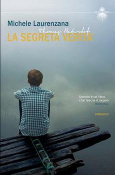 Paperback La Segreta Verita': Thomas Baterdof [Italian] Book