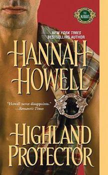 Highland Protector - Book #17 of the Murray Family
