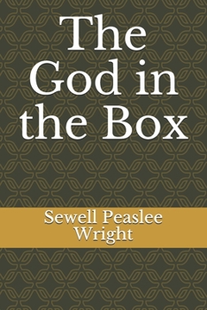 The God in the Box - Book #6 of the John Hanson