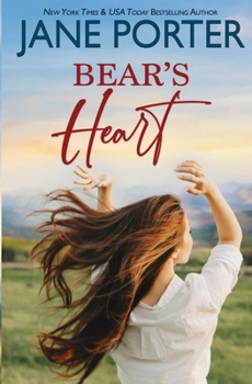 Bear's Heart (The Calhouns & Campbells of Cold Canyon Ranch)