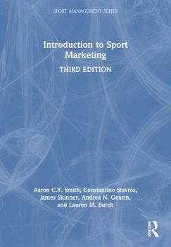 Paperback Introduction to Sport Marketing Book