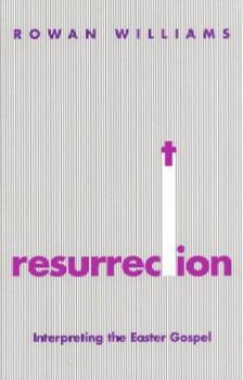 Paperback Resurrection: Interpreting the Easter Gospel Book