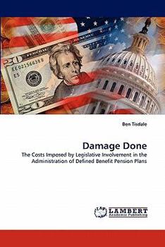 Paperback Damage Done Book