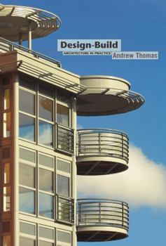 Paperback Design-Build Book