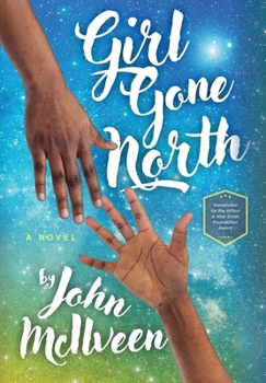 Hardcover Girl Gone North Book