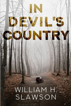 Paperback In Devil's Country Book