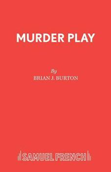 Paperback Murder Play Book