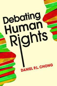 Paperback Debating Human Rights Book