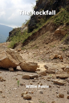 Paperback The Rockfall Book