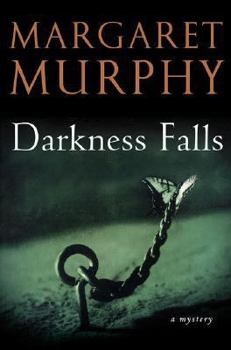 Darkness Falls - Book #1 of the Clara Pascal
