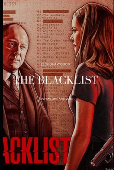 Paperback The Blacklist Analysis and Reviews. Book