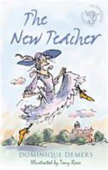 Paperback The New Teacher Book