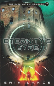 Paperback Eternity's Gyre Book