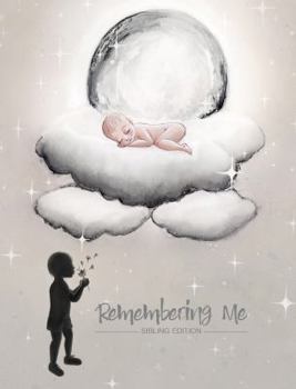 Hardcover Remembering Me: Sibling Edition Book