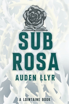 Paperback Sub Rosa Book