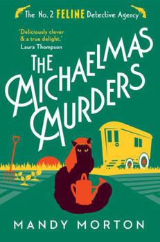 Paperback The Michaelmas Murders Book