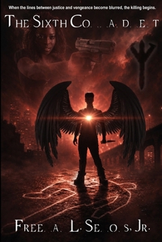 Paperback The Sixth Commandment Book