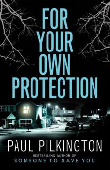 Paperback For Your Own Protection Book