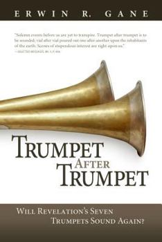 Paperback Trumpet After Trumpet Book