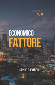 Paperback Fattore Economico [Italian] Book