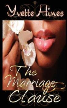Paperback The Marriage Clause Book