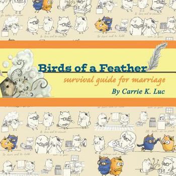 Paperback Birds of a Feather Book