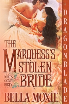 Paperback The Marquess's Stolen Bride Book
