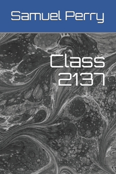 Paperback Class 2137 Book