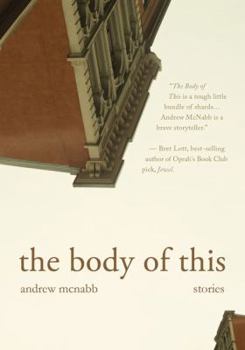 Hardcover The Body of This Book