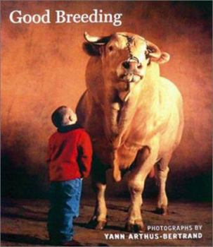 Paperback Good Breeding Book