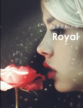 Paperback Royal Book