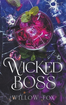 Paperback Wicked Boss Book