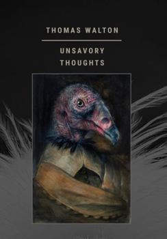 Paperback Unsavory Thoughts Book