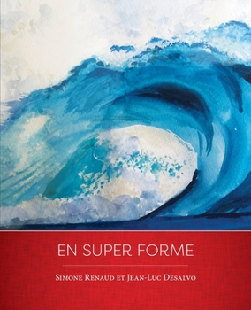 Paperback En super forme [French] Book