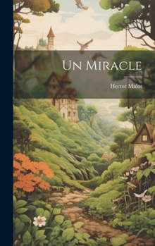 Hardcover Un Miracle [French] Book