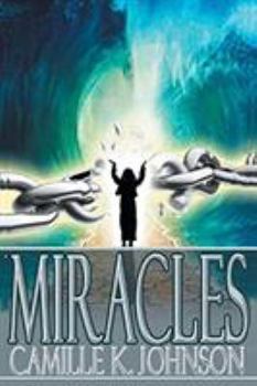 Paperback Miracles Book