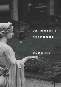 Paperback La muerte responde [Spanish] Book