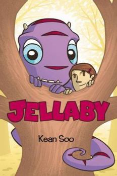 Jellaby - Book #1 of the Jellaby
