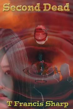 Paperback Second Dead Book