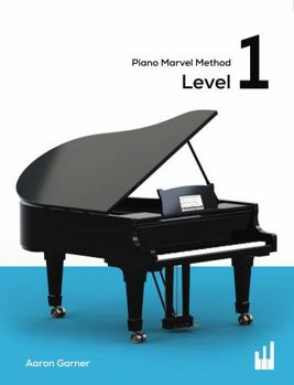 Piano Marvel Method Level 1