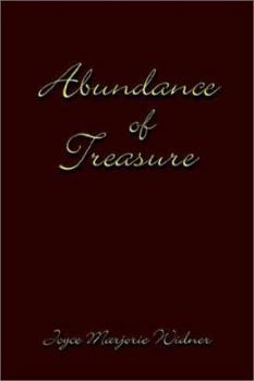 Paperback Abundance of Treasure Book