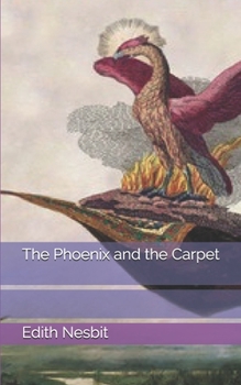 Paperback The Phoenix and the Carpet Book