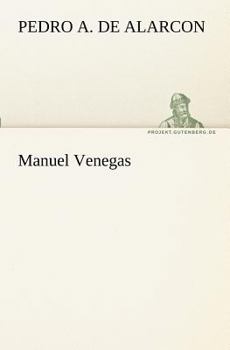 Paperback Manuel Venegas [German] Book