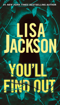 Mass Market Paperback You'll Find Out Book