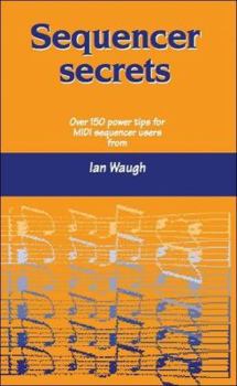 Paperback Sequencer Secrets Book