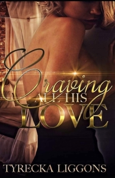 Craving All His Love