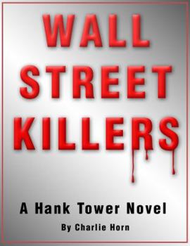 Paperback Wall Street Killers Book