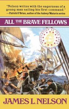 Paperback All the Brave Fellows Book