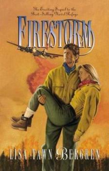 Paperback Firestorm Book