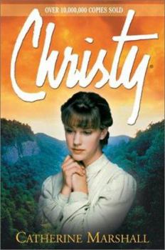 Paperback Christy Book